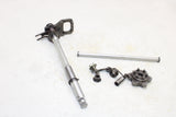 2007 Suzuki GSXR750 OEM SHIFTER SHIFT SHAFT