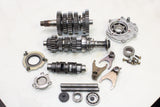 2007 Suzuki GSXR750 OEM ENGINE MOTOR TRANSMISSION TRANNY GEARS