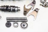 2007 Suzuki GSXR750 OEM ENGINE MOTOR TRANSMISSION TRANNY GEARS