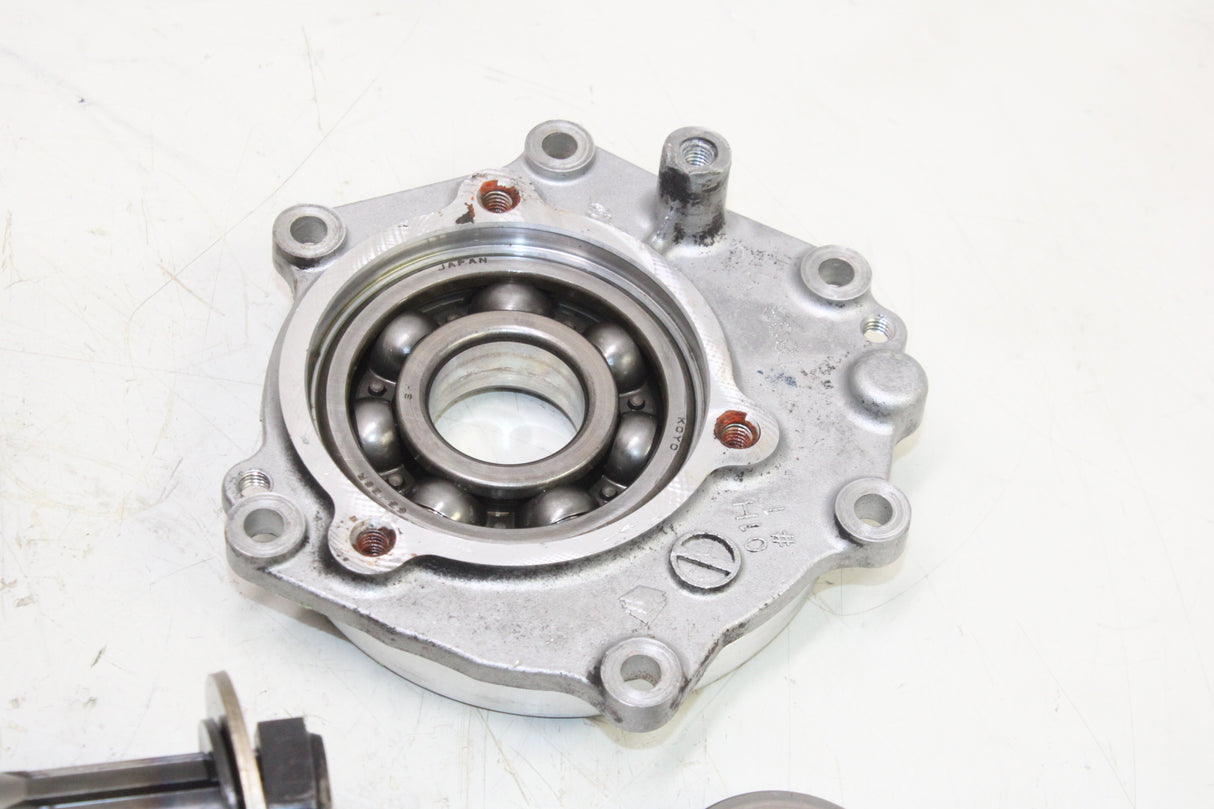 2007 Suzuki GSXR750 OEM ENGINE MOTOR TRANSMISSION TRANNY GEARS