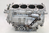 2007 Suzuki GSXR750 OEM ENGINE MOTOR CRANKCASE CRANK CASES BLOCK