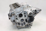 2007 Suzuki GSXR750 OEM ENGINE MOTOR CRANKCASE CRANK CASES BLOCK