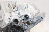 2007 Suzuki GSXR750 OEM ENGINE MOTOR CRANKCASE CRANK CASES BLOCK