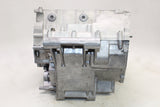 2007 Suzuki GSXR750 OEM ENGINE MOTOR CRANKCASE CRANK CASES BLOCK