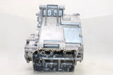 2007 Suzuki GSXR750 OEM ENGINE MOTOR CRANKCASE CRANK CASES BLOCK