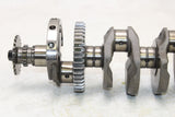 2007 Suzuki GSXR750 OEM ENGINE MOTOR CRANKSHAFT CRANK SHAFT