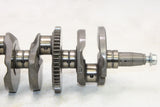 2007 Suzuki GSXR750 OEM ENGINE MOTOR CRANKSHAFT CRANK SHAFT
