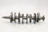 2007 Suzuki GSXR750 OEM ENGINE MOTOR CRANKSHAFT CRANK SHAFT
