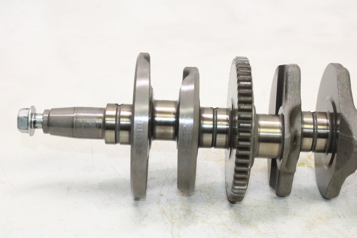 2007 Suzuki GSXR750 OEM ENGINE MOTOR CRANKSHAFT CRANK SHAFT