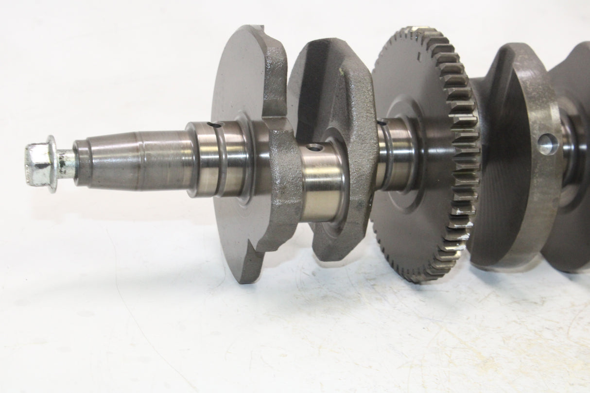 2007 Suzuki GSXR750 OEM ENGINE MOTOR CRANKSHAFT CRANK SHAFT