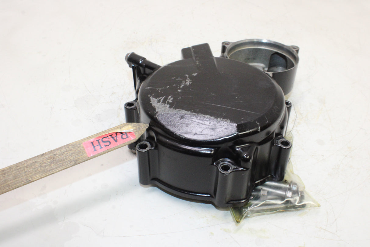 2007 Suzuki GSXR750 OEM ENGINE MOTOR TIMING CHAIN COVER