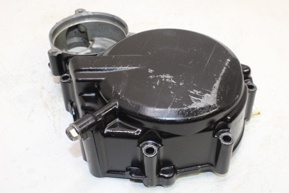 2007 Suzuki GSXR750 OEM ENGINE MOTOR TIMING CHAIN COVER