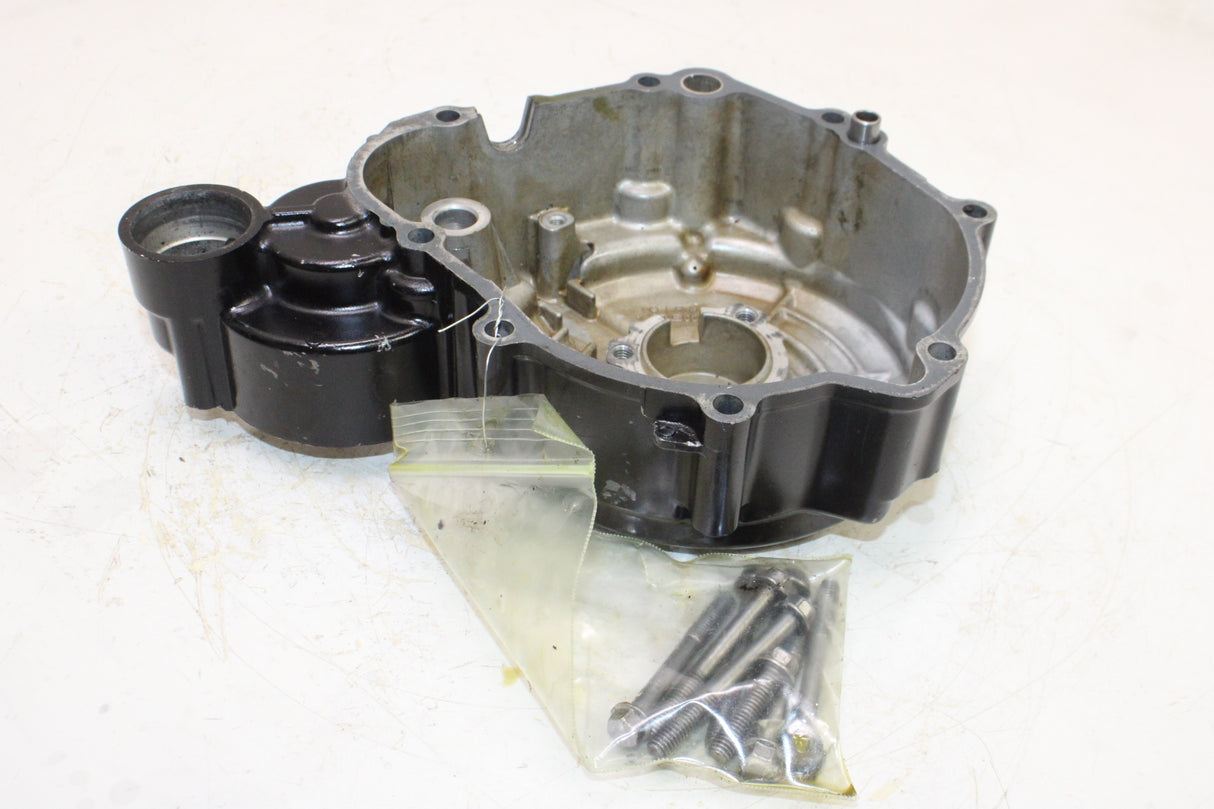 2007 Suzuki GSXR750 OEM ENGINE MOTOR TIMING CHAIN COVER