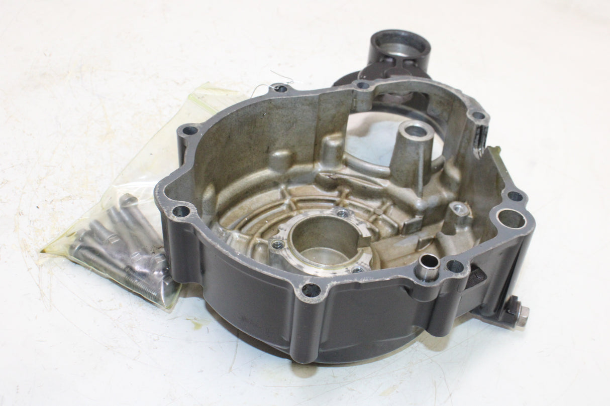 2007 Suzuki GSXR750 OEM ENGINE MOTOR TIMING CHAIN COVER