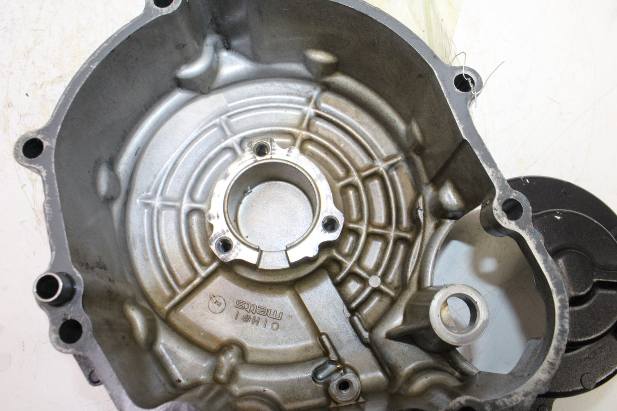 2007 Suzuki GSXR750 OEM ENGINE MOTOR TIMING CHAIN COVER