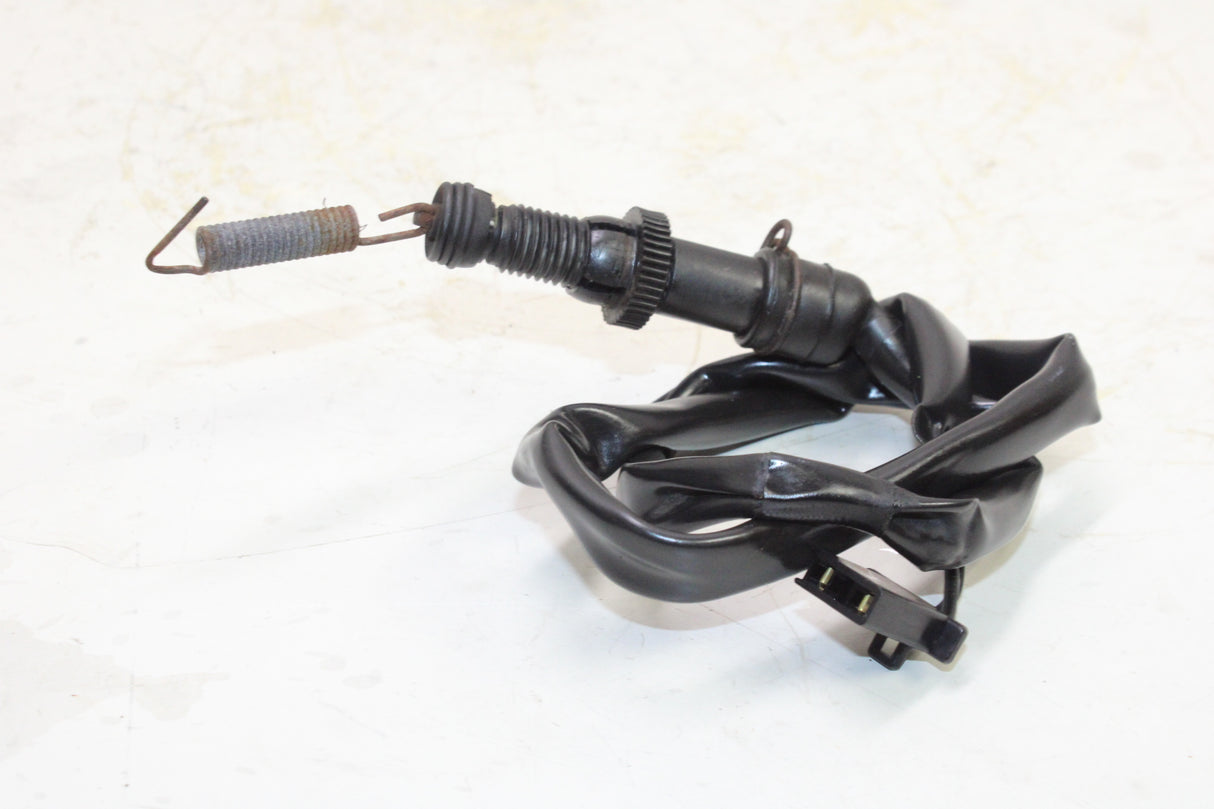 2004 Honda VTX1300C OEM REAR BACK BRAKE SENSOR