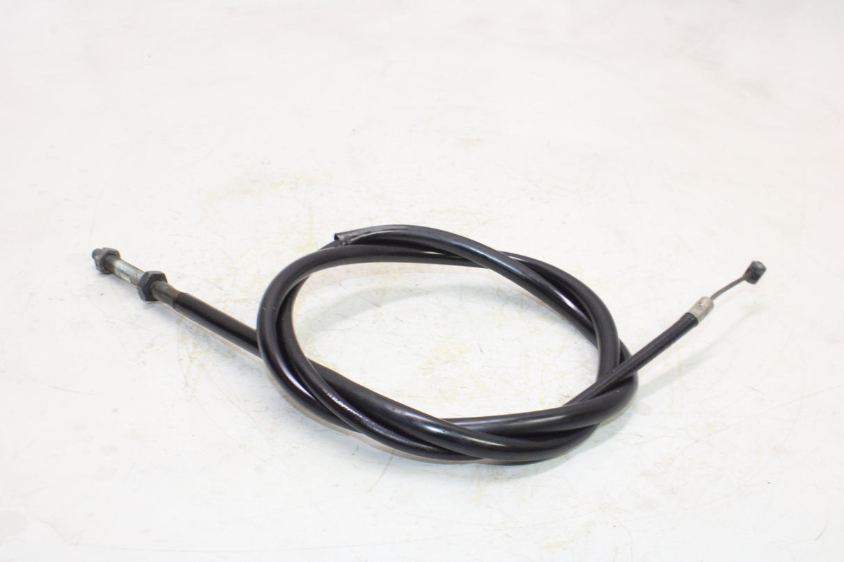 2004 Honda VTX1300C OEM CLUTCH CABLE LINE