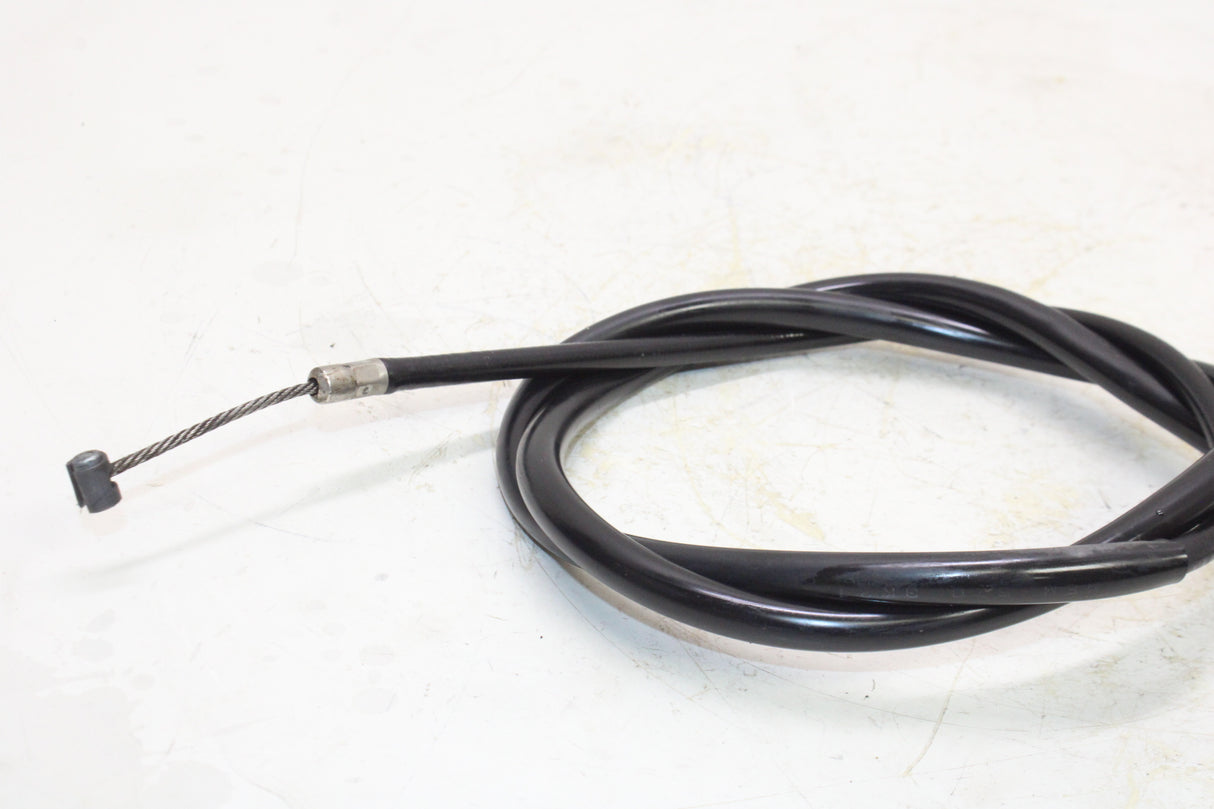 2004 Honda VTX1300C OEM CLUTCH CABLE LINE
