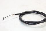 2004 Honda VTX1300C OEM CLUTCH CABLE LINE
