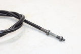 2004 Honda VTX1300C OEM CLUTCH CABLE LINE