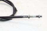 2004 Honda VTX1300C OEM CLUTCH CABLE LINE