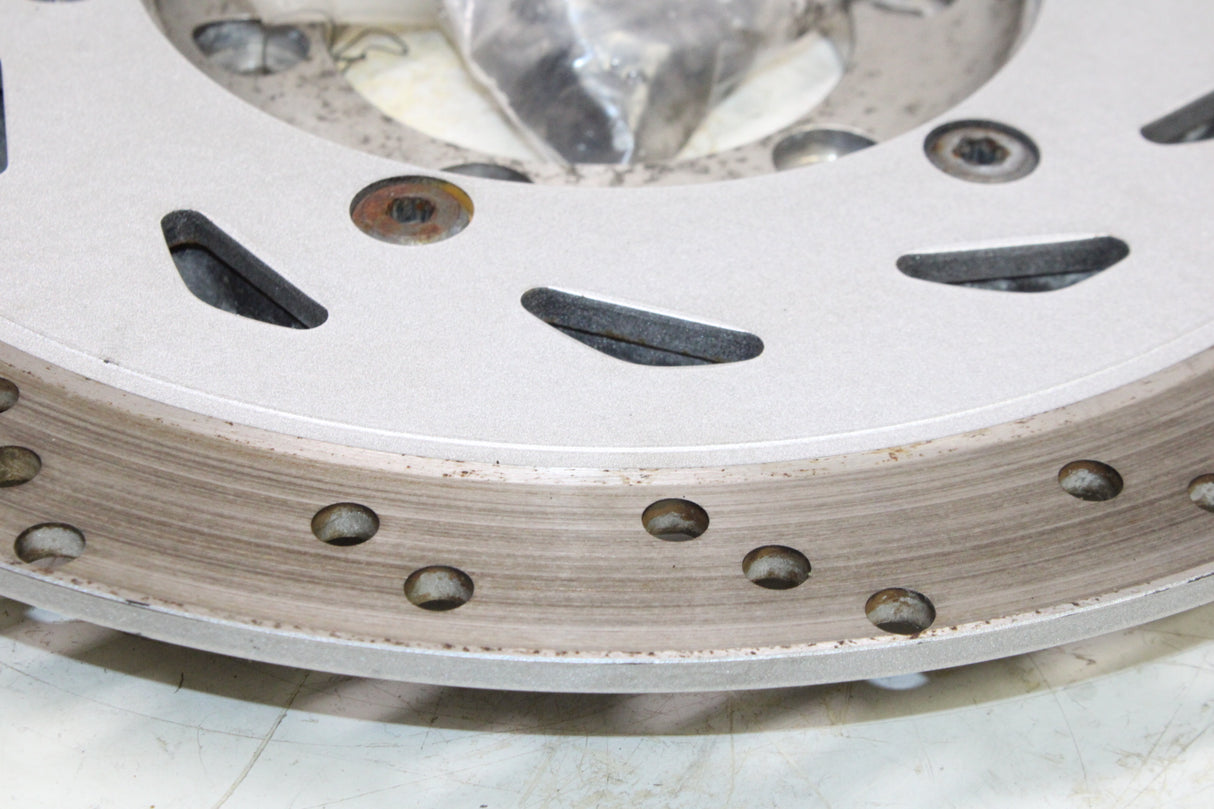 2004 Honda VTX1300C OEM FRONT BRAKE DISC ROTOR