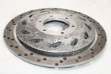 2004 Honda VTX1300C OEM FRONT BRAKE DISC ROTOR