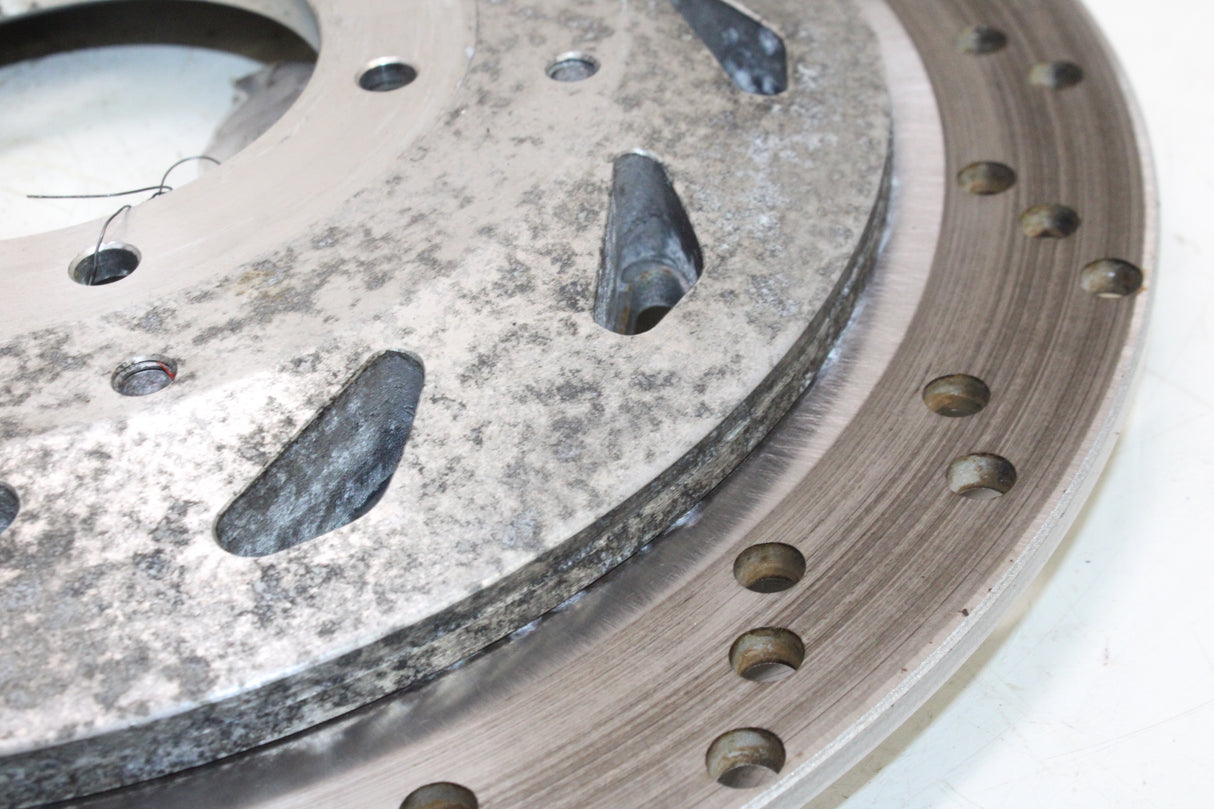 2004 Honda VTX1300C OEM FRONT BRAKE DISC ROTOR