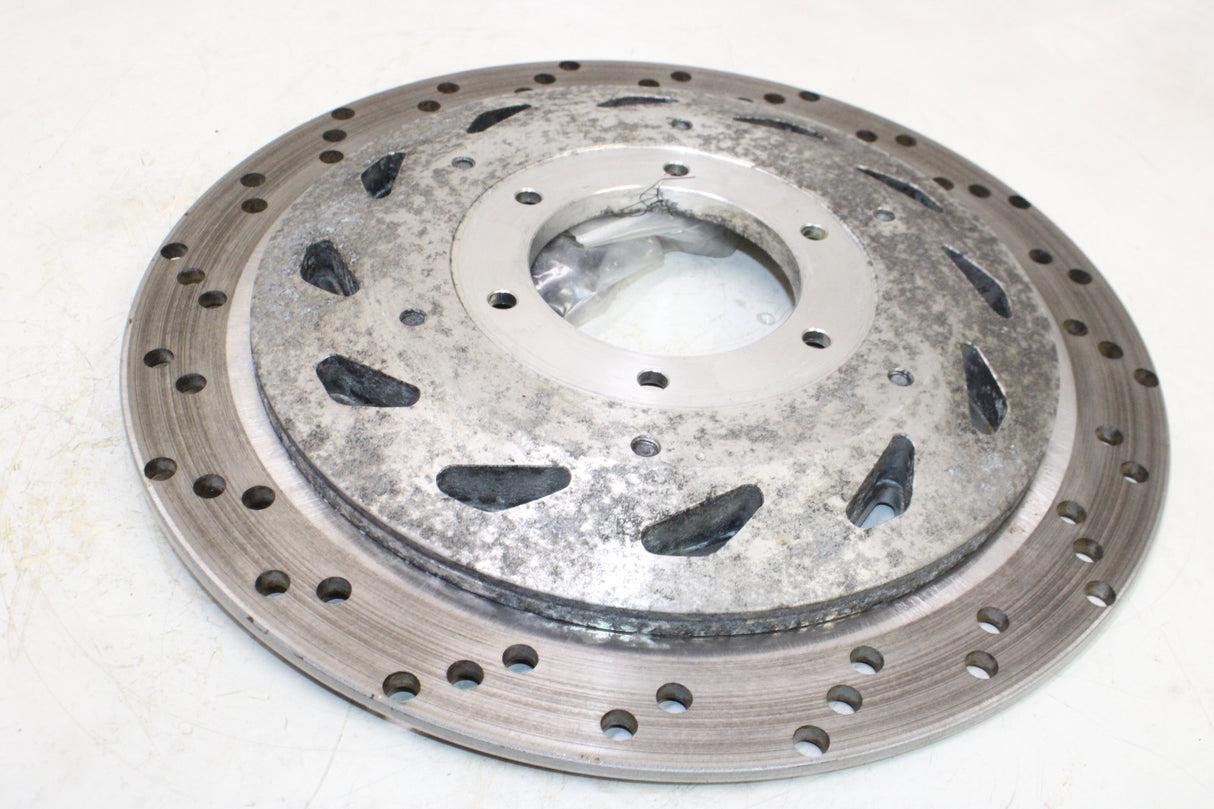 2004 Honda VTX1300C OEM FRONT BRAKE DISC ROTOR