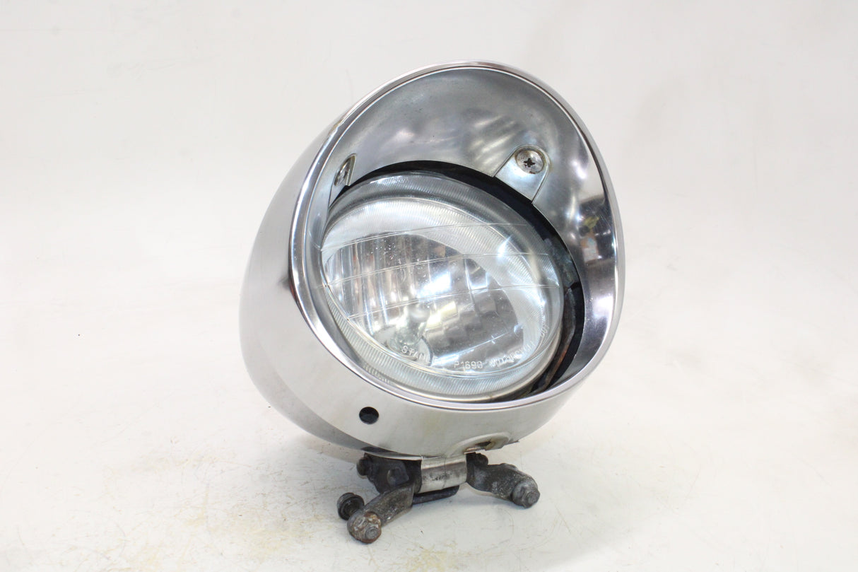 2004 Honda VTX1300C OEM FRONT HEADLIGHT HEAD LIGHT LAMP