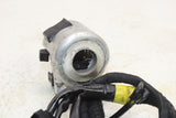 2004 Honda VTX1300C OEM LEFT CLIP ON HANDLE HORN SIGNALS SWITCH