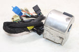 2004 Honda VTX1300C OEM LEFT CLIP ON HANDLE HORN SIGNALS SWITCH