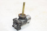 2004 Honda VTX1300C OEM FUEL GAS TANK PETCOCK SHUT ON OFF VALVE