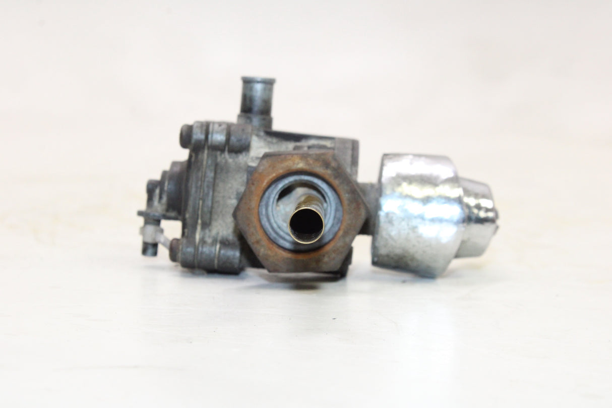 2004 Honda VTX1300C OEM FUEL GAS TANK PETCOCK SHUT ON OFF VALVE