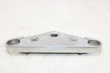 2004 Honda VTX1300C OEM FORKS UPPER TRIPLE TREE CLAMP