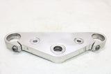 2004 Honda VTX1300C OEM FORKS UPPER TRIPLE TREE CLAMP