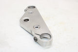 2004 Honda VTX1300C OEM FORKS UPPER TRIPLE TREE CLAMP