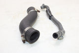2004 Honda VTX1300C OEM RADIATOR HOSES ENGINE COOLANT WATER PIPES HOSE KIT SET
