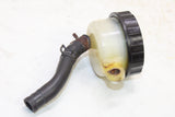 2004 Honda VTX1300C OEM REAR BRAKE MASTER FLUID RESERVOIR TANK BOTTLE