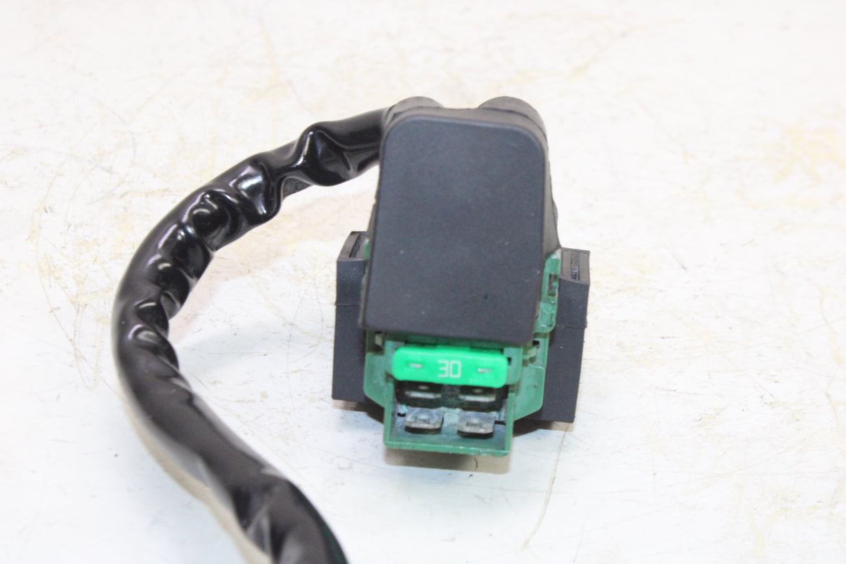 2004 Honda VTX1300C OEM ENGINE STARTER RELAY STARTING MOTOR SWITCH