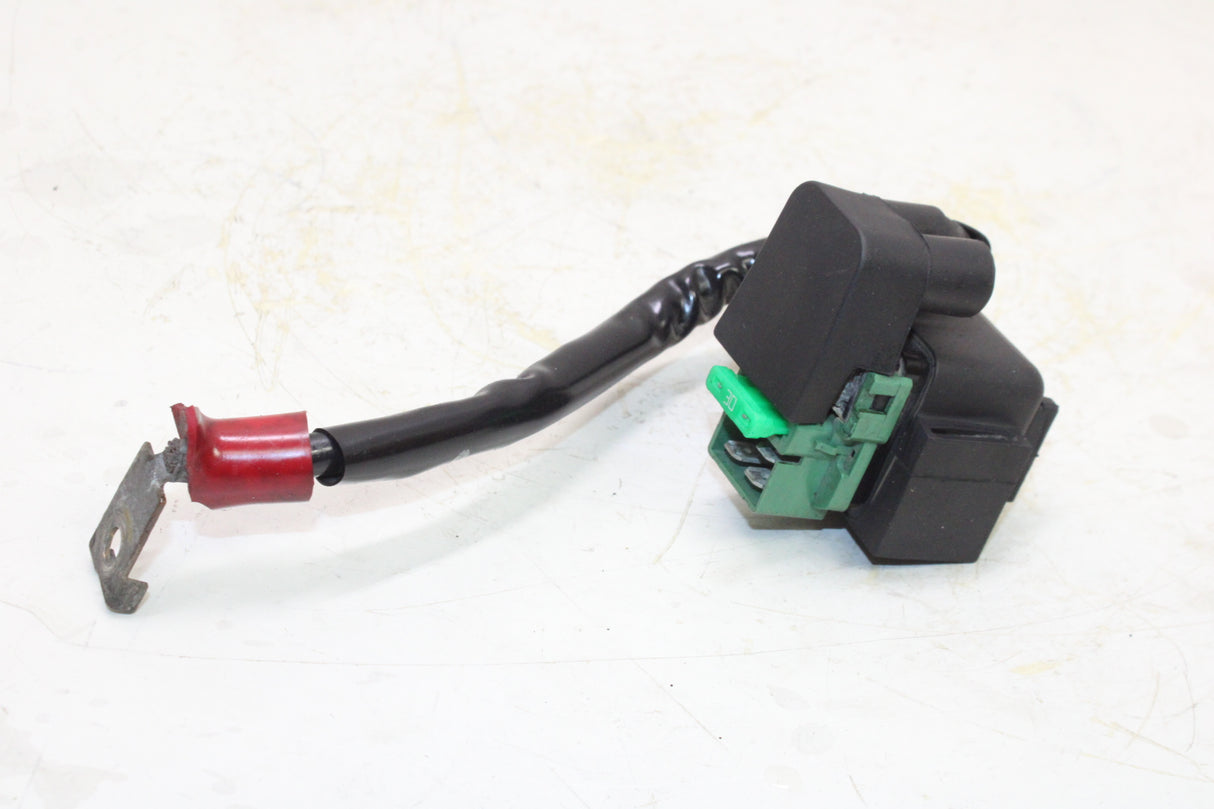 2004 Honda VTX1300C OEM ENGINE STARTER RELAY STARTING MOTOR SWITCH