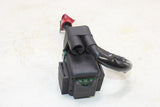 2004 Honda VTX1300C OEM ENGINE STARTER RELAY STARTING MOTOR SWITCH