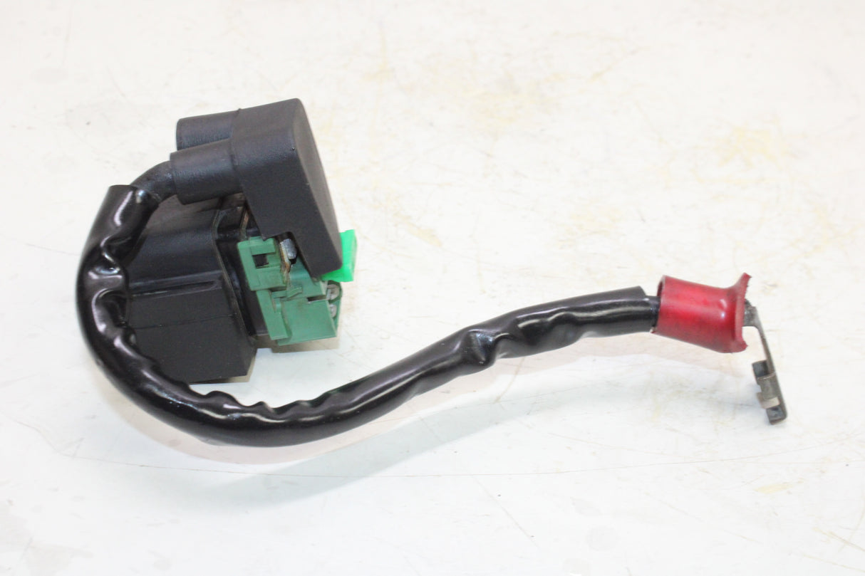 2004 Honda VTX1300C OEM ENGINE STARTER RELAY STARTING MOTOR SWITCH