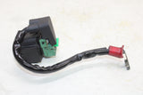 2004 Honda VTX1300C OEM ENGINE STARTER RELAY STARTING MOTOR SWITCH