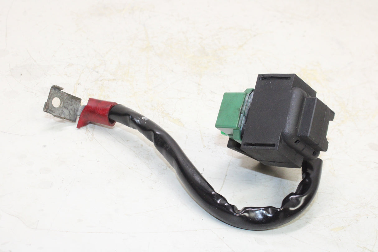 2004 Honda VTX1300C OEM ENGINE STARTER RELAY STARTING MOTOR SWITCH