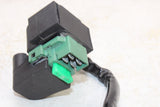 2004 Honda VTX1300C OEM ENGINE STARTER RELAY STARTING MOTOR SWITCH