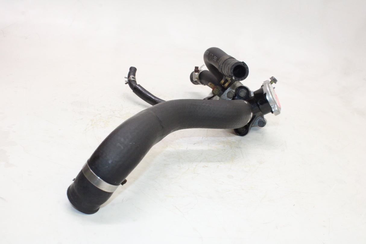 2004 Honda VTX1300C OEM THERMOSTAT W HOUSING ASSEMBLY W CAP