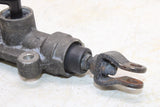 2004 Honda VTX1300C OEM REAR BACK BRAKE MASTER CYLINDER
