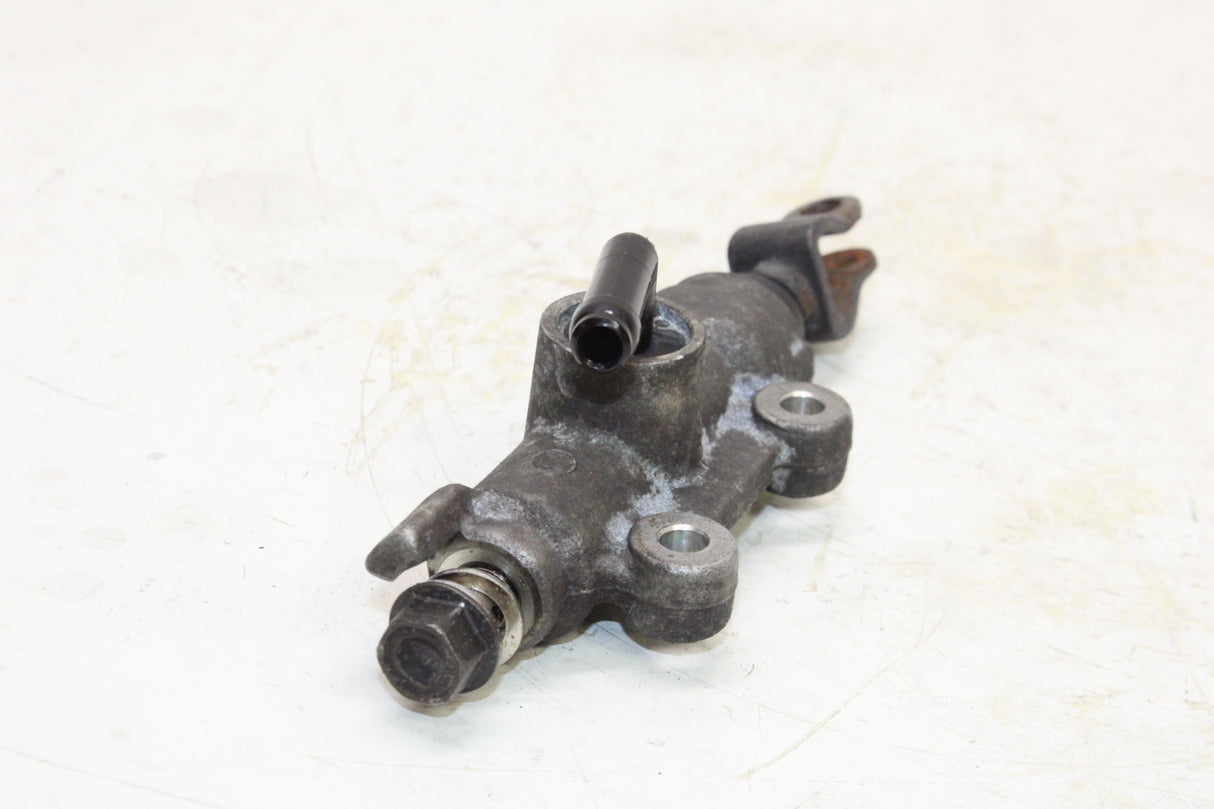 2004 Honda VTX1300C OEM REAR BACK BRAKE MASTER CYLINDER