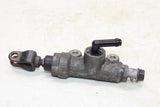2004 Honda VTX1300C OEM REAR BACK BRAKE MASTER CYLINDER